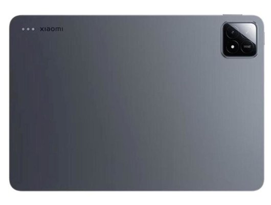 Планшет Xiaomi Pad 6S Pro (12.4) 12/512Gb WI-FI Gray